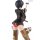 SEGA Strike Witches 2 High Grade Figure - Luciana Mazzei (Game-prize) image 13