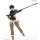 SEGA Strike Witches 2 High Grade Figure - Luciana Mazzei (Game-prize) image 2