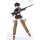 SEGA Strike Witches 2 High Grade Figure - Luciana Mazzei (Game-prize) image 3