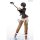 SEGA Strike Witches 2 High Grade Figure - Luciana Mazzei (Game-prize) image 4