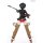 SEGA Strike Witches 2 High Grade Figure - Luciana Mazzei (Game-prize) image 6