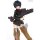 SEGA Strike Witches 2 High Grade Figure - Luciana Mazzei (Game-prize) image 8