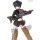 SEGA Strike Witches 2 High Grade Figure - Luciana Mazzei (Game-prize) image 9