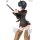 SEGA Strike Witches 2 High Grade Figure - Luciana Mazzei (Game-prize) image 10