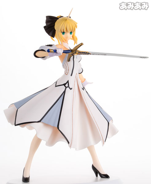 Banpresto Fate/stay night SQ Figure -Saber Lily- (Game-prize)