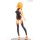 Banpresto Infinite Stratos SQ Figure -Charlotte Dunois- (Game-prize) hình ảnh 5