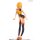 Banpresto Infinite Stratos SQ Figure -Charlotte Dunois- (Game-prize) hình ảnh 6