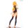 Banpresto Infinite Stratos SQ Figure -Charlotte Dunois- (Game-prize) hình ảnh 7