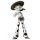 Kaiyodo Tokusatsu Revoltech No.048EX TOY STORY Jessie Sepia Color Ver. 圖片 2