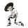 Kaiyodo Tokusatsu Revoltech No.048EX TOY STORY Jessie Sepia Color Ver. 圖片 4