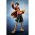 MegaHouse Portrait.Of.Pirates 원피스 "에디션-Z" 몽키 디. 루피 1/8 완성형 피규어 이미지 6