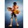 MegaHouse Portrait.Of.Pirates 원피스 "에디션-Z" 몽키 디. 루피 1/8 완성형 피규어 이미지 7