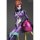 MegaHouse Yamato Girls Collection - Space Battleship Yamato 2199: Melda Deitz (Pilot Suit Ver.) 1/8 Complete Figure Bild 11