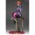 MegaHouse Yamato Girls Collection - Space Battleship Yamato 2199: Melda Deitz (Pilot Suit Ver.) 1/8 Complete Figure Bild 2