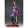 MegaHouse Yamato Girls Collection - Space Battleship Yamato 2199: Melda Deitz (Pilot Suit Ver.) 1/8 Complete Figure Bild 3