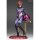 MegaHouse Yamato Girls Collection - Space Battleship Yamato 2199: Melda Deitz (Pilot Suit Ver.) 1/8 Complete Figure Bild 4