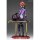MegaHouse Yamato Girls Collection - Space Battleship Yamato 2199: Melda Deitz (Pilot Suit Ver.) 1/8 Complete Figure Bild 7