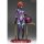 MegaHouse Yamato Girls Collection - Space Battleship Yamato 2199: Melda Deitz (Pilot Suit Ver.) 1/8 Complete Figure Bild 8
