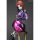 MegaHouse Yamato Girls Collection - Space Battleship Yamato 2199: Melda Deitz (Pilot Suit Ver.) 1/8 Complete Figure Bild 10