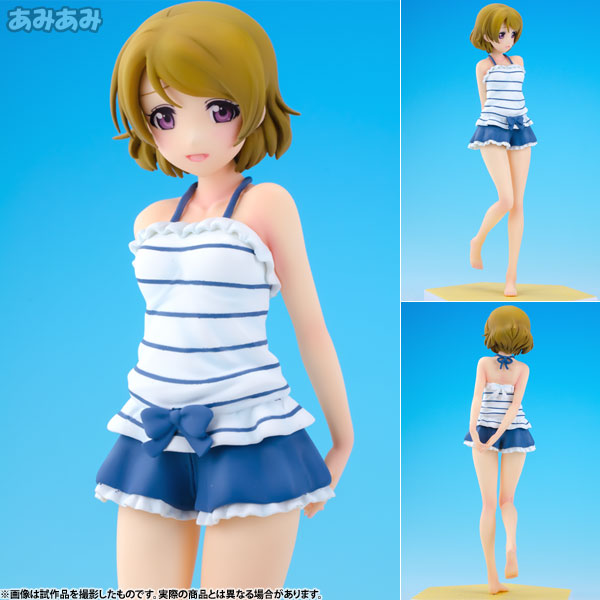 WAVE BEACH QUEENS - Love Live!: Hanayo Koizumi 1/10 Complete Figure Bild 1