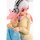 FuRyu Super Sonico Sonico-chan Seikatsu Micchaku Shuzai Figura Especial -Okigae Time- (Premio de arcade) imagen 13