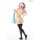 FuRyu Super Sonico Sonico-chan Seikatsu Micchaku Shuzai Figura Especial -Okigae Time- (Premio de arcade) imagen 2