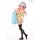 FuRyu Super Sonico Sonico-chan Seikatsu Micchaku Shuzai Figura Especial -Okigae Time- (Premio de arcade) imagen 5