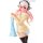 FuRyu Super Sonico Sonico-chan Seikatsu Micchaku Shuzai Figura Especial -Okigae Time- (Premio de arcade) imagen 7