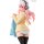 FuRyu Super Sonico Sonico-chan Seikatsu Micchaku Shuzai Figura Especial -Okigae Time- (Premio de arcade) imagen 8