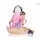 FuRyu Super Sonico Sonico-chan Seikatsu Micchaku Shuzai Special Figure -Oshaberi Time- (Arcade-Preis) Bild 4