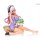 FuRyu Super Sonico Sonico-chan Seikatsu Micchaku Shuzai Special Figure -Oshaberi Time- (Arcade-Preis) Bild 5