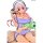 FuRyu Super Sonico Sonico-chan Seikatsu Micchaku Shuzai Special Figure -Oshaberi Time- (Arcade-Preis) Bild 6