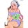 FuRyu Super Sonico Sonico-chan Seikatsu Micchaku Shuzai Special Figure -Oshaberi Time- (Arcade-Preis) Bild 7