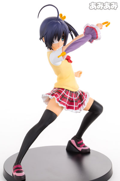 Taito Chuunibyou demo Koi ga Shitai! - Rikka Takanashi Figure Summer Clothes ver. (Game-prize)