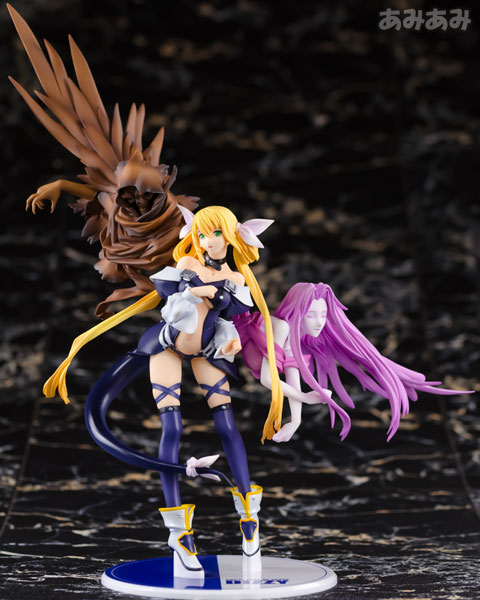Alter GUILTY GEAR XX CORE Dizzy type-S 1/8 Complete Figure [Mega Hobby EXPO, MegaTrea Shop Exclusive] Bild 1