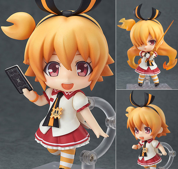 Phat Company Nendoroid - Day Break Illusion: Akari Taiyo Bild 1