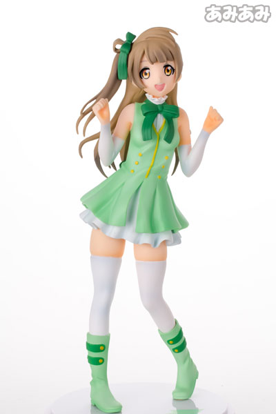 SEGA Love Live! Premium Figure Kotori Minami "KOTORI - START:DASH!!" (Game-prize) image 1