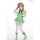 SEGA Love Live! Premium Figure Kotori Minami "KOTORI - START:DASH!!" (Game-prize) image 3