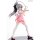 SEGA Haiyore! Nyaruko-san W Premium Figure "Pink Maid Ver." (Game-prize) Bild 2