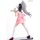 SEGA Haiyore! Nyaruko-san W Premium Figure "Pink Maid Ver." (Game-prize) Bild 5