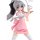 SEGA Haiyore! Nyaruko-san W Premium Figure "Pink Maid Ver." (Game-prize) Bild 7