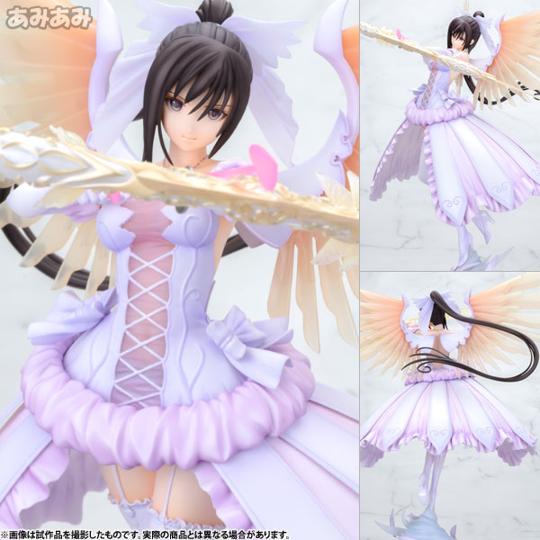 Kotobukiya Shining Ark - Sakuya Mode: Seraphim 1/8 Complete Figure image 1