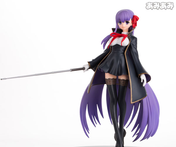 SEGA Fate/EXTRA CCC 프리미엄 피규어 'BB' (게임상품) 이미지 1