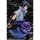 MegaHouse G.E.M. Series - NARUTO Shippuden: Sasuke Uchiha Complete Figure Bild 9