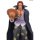 Banpresto Ichiban Kuji ONE PIECE History of Luffy B Prize - Shanks Figure (Game-prize) 图片 6