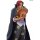 Banpresto Ichiban Kuji ONE PIECE History of Luffy B Prize - Shanks Figure (Game-prize) 图片 9