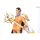 Banpresto Ichiban Kuji ONE PIECE -VS Marines Arc- C Prize Kizaru Figure (Game-prize) image 11