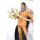 Banpresto Ichiban Kuji ONE PIECE -VS Marines Arc- C Prize Kizaru Figure (Game-prize) image 7