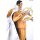 Banpresto Ichiban Kuji ONE PIECE -VS Marines Arc- C Prize Kizaru Figure (Game-prize) image 9