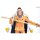 Banpresto Ichiban Kuji ONE PIECE -VS Marines Arc- C Prize Kizaru Figure (Game-prize) image 10